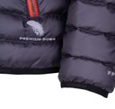 Himalaya Down Jacket