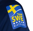 Training Tee SR Biathlon