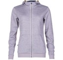 Training Zip Hood W Biathlon