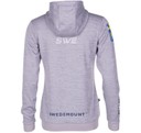 Training Zip Hood W Biathlon