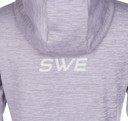 Training Zip Hood W Biathlon