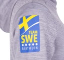 Training Zip Hood W Biathlon