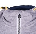 Training Zip Hood W Biathlon