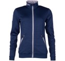 Training Fullzip W Biathlon