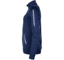 Training Fullzip W Biathlon