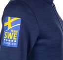 Training Fullzip W Biathlon