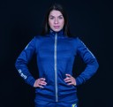 Training Fullzip W Biathlon