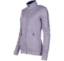 Training Fullzip W Biathlon