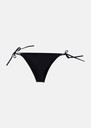 CHEEKY STRING SIDE TIE BIKINI