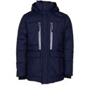 Kebnekaise Parka
