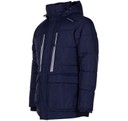 Kebnekaise Parka