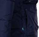 Kebnekaise Parka