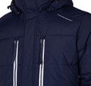 Kebnekaise Parka