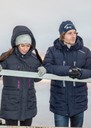 Kebnekaise Parka