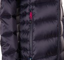 Östersund Down Jacket W