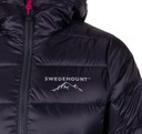 Östersund Down Jacket W