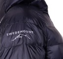 Östersund Down Jacket W