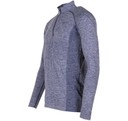 Seamless Performance Halfzip S