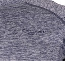 Seamless Performance Halfzip S