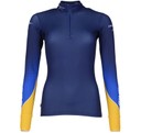 Race Halfzip Light W