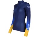 Race Halfzip Light W