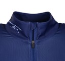 Race Halfzip Light W
