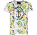Banana Tee