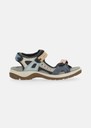ECCO YUCATAN W SANDAL