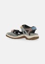 ECCO YUCATAN W SANDAL