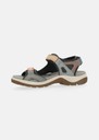 ECCO YUCATAN W SANDAL