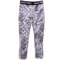 Nike Pro Girls' Printed Capri