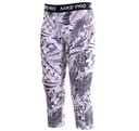 Nike Pro Girls' Printed Capri