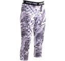 Nike Pro Girls' Printed Capri