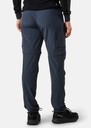 Glittertind Zip-Off Pants