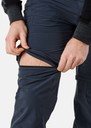 Glittertind Zip-Off Pants