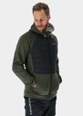 Training Hybrid Jacket