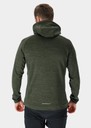 Training Hybrid Jacket