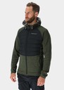 Training Hybrid Jacket