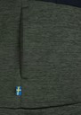 Training Hybrid Jacket