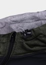 Training Hybrid Jacket