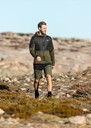 Training Hybrid Jacket