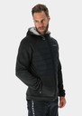 Training Hybrid Jacket