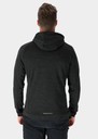 Training Hybrid Jacket