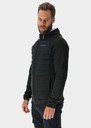 Training Hybrid Jacket