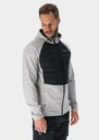 Training Hybrid Jacket