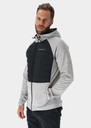 Training Hybrid Jacket