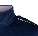 PRO TRAINING LOGO FULLZIP