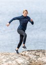Training Hybrid Jacket W