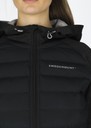 Training Hybrid Jacket W