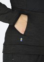 Training Hybrid Jacket W